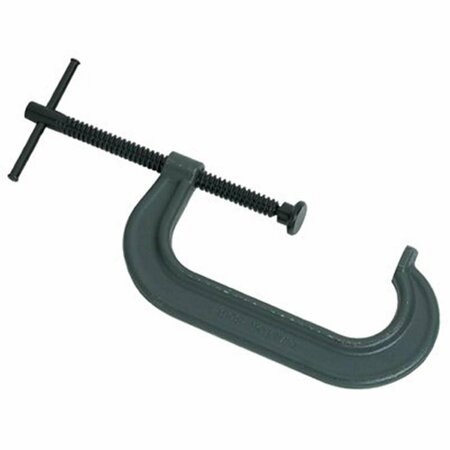 WILTON 0 Inch-3 Inch C-Clamp Reg Duty 825-14728